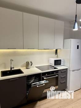 1-к квартира, на длительный срок, 32м2, 6/12 этаж