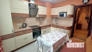 2-к квартира, на длительный срок, 60м2, 4/17 этаж