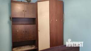 2-к квартира, на длительный срок, 45м2, 4/5 этаж