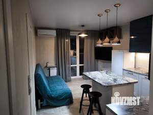 2-к квартира, на длительный срок, 62м2, 2/17 этаж