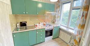 1-к квартира, на длительный срок, 32м2, 6/9 этаж