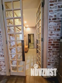 1-к квартира, посуточно, 52м2, 1/3 этаж