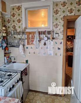 2-к квартира, на длительный срок, 50м2, 5/5 этаж