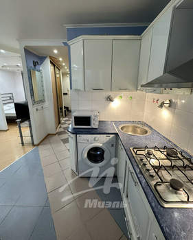 1-к квартира, на длительный срок, 38м2, 3/9 этаж