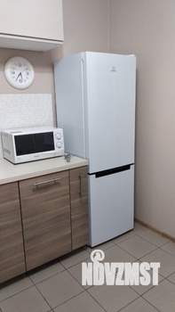 1-к квартира, на длительный срок, 43м2, 13/17 этаж