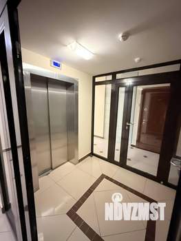 3-к квартира, на длительный срок, 76м2, 11/19 этаж