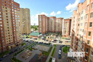 2-к квартира, на длительный срок, 77м2, 9/16 этаж