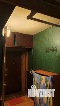 2-к квартира, на длительный срок, 45м2, 4/5 этаж