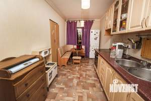 3-к квартира, на длительный срок, 77м2, 8/16 этаж