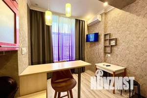 2-к квартира, посуточно, 50м2, 7/17 этаж