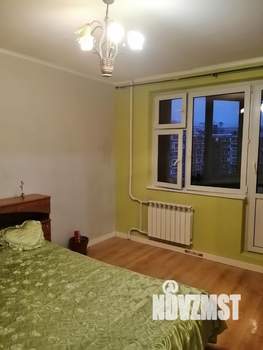 2-к квартира, на длительный срок, 62м2, 16/17 этаж