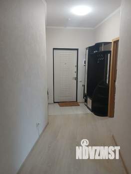 2-к квартира, на длительный срок, 50м2, 12/17 этаж