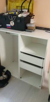2-к квартира, на длительный срок, 42м2, 4/4 этаж