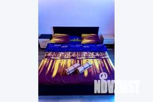 2-к квартира, посуточно, 50м2, 10/25 этаж