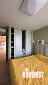 2-к квартира, на длительный срок, 55м2, 16/27 этаж