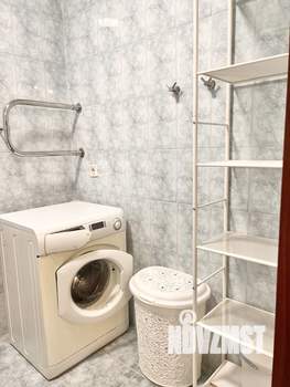 1-к квартира, на длительный срок, 55м2, 7/18 этаж