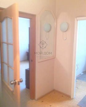 1-к квартира, на длительный срок, 39м2, 6/17 этаж