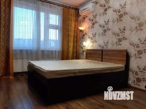 4-к квартира, на длительный срок, 110м2, 2/17 этаж