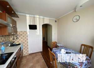 3-к квартира, на длительный срок, 86м2, 17/17 этаж