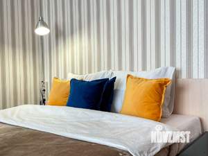 1-к квартира, посуточно, 40м2, 3/5 этаж