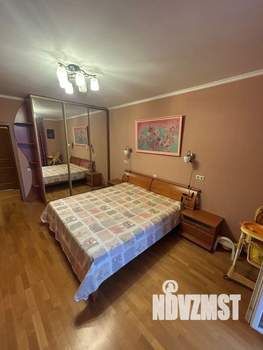 3-к квартира, на длительный срок, 103м2, 12/25 этаж