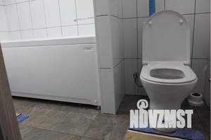 2-к квартира, посуточно, 45м2, 15/17 этаж