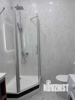 1-к квартира, посуточно, 50м2, 6/8 этаж