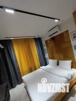 Студия квартира, посуточно, 19м2, 15/21 этаж