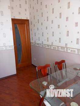 2-к квартира, на длительный срок, 80м2, 20/23 этаж
