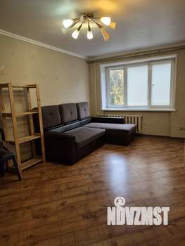 2-к квартира, на длительный срок, 48м2, 4/9 этаж