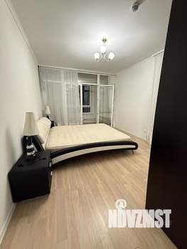 2-к квартира, на длительный срок, 69м2, 11/12 этаж