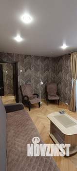 2-к квартира, на длительный срок, 46м2, 6/9 этаж