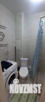 Студия квартира, посуточно, 25м2, 2/5 этаж