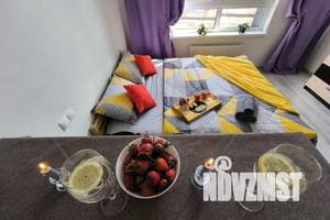 1-к квартира, посуточно, 26м2, 13/17 этаж