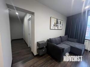 2-к квартира, на длительный срок, 53м2, 16/26 этаж