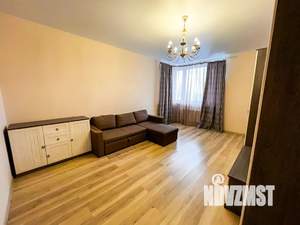 2-к квартира, посуточно, 66м2, 15/18 этаж