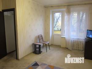 1-к квартира, на длительный срок, 34м2, 4/5 этаж