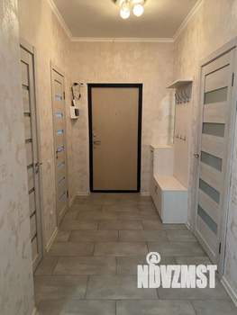 1-к квартира, на длительный срок, 34м2, 15/17 этаж