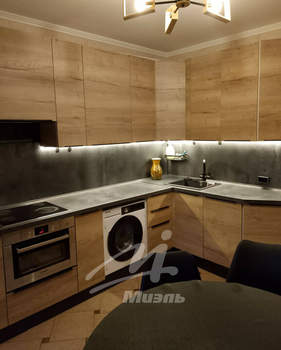4-к квартира, на длительный срок, 105м2, 8/23 этаж