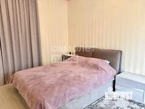 1-к квартира, на длительный срок, 47м2, 21/24 этаж