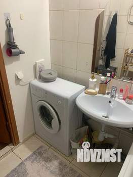 1-к квартира, на длительный срок, 42м2, 22/23 этаж