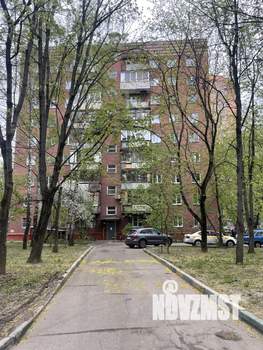 2-к квартира, на длительный срок, 49м2, 2/9 этаж