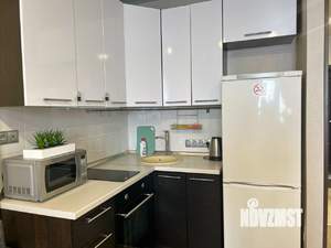 Студия квартира, посуточно, 27м2, 8/26 этаж