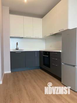 2-к квартира, на длительный срок, 35м2, 10/17 этаж