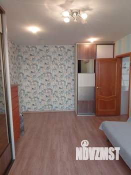 2-к квартира, на длительный срок, 52м2, 7/18 этаж