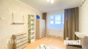 3-к квартира, на длительный срок, 76м2, 24/25 этаж