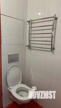 Студия квартира, на длительный срок, 39м2, 13/17 этаж