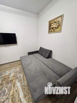 1-к квартира, на длительный срок, 24м2, 9/16 этаж