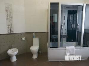 2-к квартира, посуточно, 70м2, 1/1 этаж