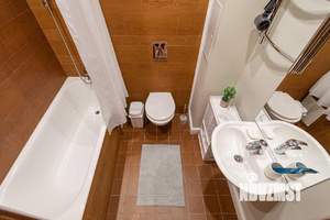 1-к квартира, посуточно, 31м2, 1/1 этаж